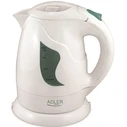 Βραστήρας Adler AD 08W 1 L 850W White