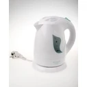 Βραστήρας Adler AD 08W 1 L 850W White