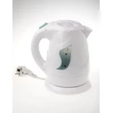 Βραστήρας Adler AD 08W 1 L 850W White