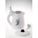 Βραστήρας Adler AD 08W 1 L 850W White