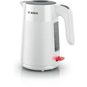 Βραστήρας Bosch TWK2M161 1.7 L 2400W White