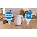 Βραστήρας Bosch TWK2M161 1.7 L 2400W White