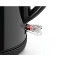 Βραστήρας Bosch TWK3P423 1.7 L 2400W Black
