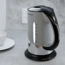Βραστήρας Cordless kettle 1.7L Smapp Graphite