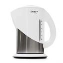 Βραστήρας Cordless kettle 1.7L Smapp White