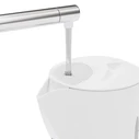 Βραστήρας Cordless kettle 1.7L Smapp White