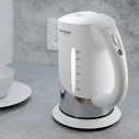 Βραστήρας Cordless kettle 1.7L Smapp White