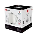 Βραστήρας Eldom C265B NELA 1.7 L 2000W White