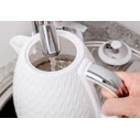 Βραστήρας Eldom C265B NELA 1.7 L 2000W White