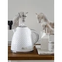 Βραστήρας Eldom C265B NELA 1.7 L 2000W White