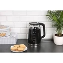 Βραστήρας Eldom C530 NEVO 1.7 L 2200W Black, Transparent