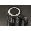 Βραστήρας Eldom C530 NEVO 1.7 L 2200W Black, Transparent