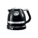 Βραστήρας KitchenAid 5KEK1522EOB 1.5 L 2400W Black