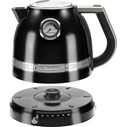 Βραστήρας KitchenAid 5KEK1522EOB 1.5 L 2400W Black