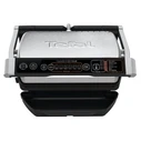 Γκριλιέρα Tefal GC706D34 raclette grill Black,Stainless steel