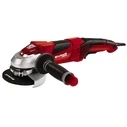 Γωνιακός Τροχός Einhell TE-AG 125 CE 12.5 cm 11000 RPM 1100W 2.8 kg
