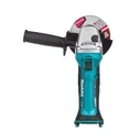 Γωνιακός Τροχός Makita DGA452Z 115 mm 18 V Black, Blue