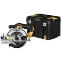 Δισκοπρίονο Dewalt DCS391NT circular saw Black,Silver,Yellow