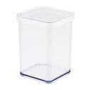 Δοχείο Αποθήκευσης Rotho Loft - treat container - 1l