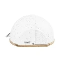 Δοχείο Φαγητού Feel-Maestro MR-1678G bread box Oval White