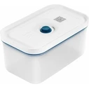 Δοχείο Φαγητού Zwilling 36815-015-0 vacuum sealer Blue, White