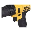 Δραπανοκατσάβιδο Dewalt Cordless Li-Ion 10,8V 2,0Ah DCD710D2