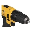 Δραπανοκατσάβιδο Dewalt Cordless Li-Ion 10,8V 2,0Ah DCD710D2
