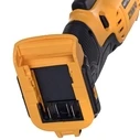 Δραπανοκατσάβιδο Dewalt DCD740NT-XJ drill 2000 RPM Keyless 1.3 kg Black, Yellow