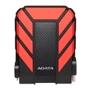 Εξωτερικός Σκληρός Δίσκος 1TB Adata HD710 Pro Black, Red