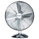 Επιτραπέζιος Ανεμιστήρας Desktop fan Ravanson WT-7033N (inox)