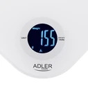 Ζυγαριά Κουζίνας Adler AD 3180