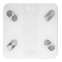 Ζυγαριά Μπάνιου Electronic Adler AD 8186 White