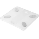 Ζυγαριά Μπάνιου Electronic Adler AD 8186 White