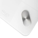 Ζυγαριά Μπάνιου Electronic Adler AD 8186 White