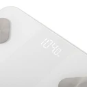 Ζυγαριά Μπάνιου Electronic Adler AD 8186 White