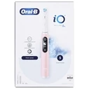 Ηλεκτρική Οδοντόβουρτσα Oral-B iO6 Pink