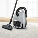 Ηλεκτρική Σκούπα Bosch Serie 6 BGB6X330 vacuum Dry 600W Dust bag