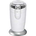 Ηλεκτρικός Μύλος Καφέ Clatronic KSW 3306 White 120 W