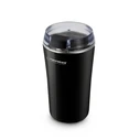 Ηλεκτρικός Μύλος Καφέ Esperanza EKC008K Black 160 W