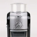 Ηλεκτρικός Μύλος Καφέ Krups G VX2 42 100W Black, Chrome