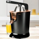 Ηλεκτρικός Στίφτης Taurus Easy Press 600 Centrifugal juicer 600W Black, Brown