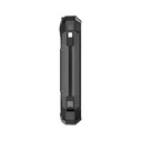 Ηλιακός Φορτιστής Powerneed S20000Q Black Lightning, USB Wireless