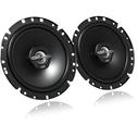 Ηχεία Αυτοκινήτου JVC CS-J1720X Round 2-way 300W 2 pc(s)