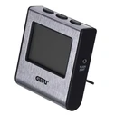 Θερμόμετρο Μαγειρικής Gefu GF21840 0 - 250 °C Digital
