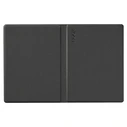Θήκη Ebook Magnetic case Onyx Go 6" Black