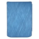 Θήκη Ebook PocketBook H-S-634-B-WW 15.2 cm (6") Cover Blue