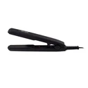 Ισιωτική Μαλλιών Esperanza EBP008 Straightening iron Warm Black 22 W