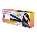 Ισιωτική Μαλλιών Esperanza EBP008 Straightening iron Warm Black 22 W