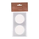 Κάλυμμα Διακόπτη Fibaro FG-WX-PP-0003 socket safety cover AC White 1 pc(s)