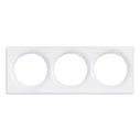 Κάλυμμα Διακόπτη Fibaro FG-WX-PP-0004 wall plate/switch cover White